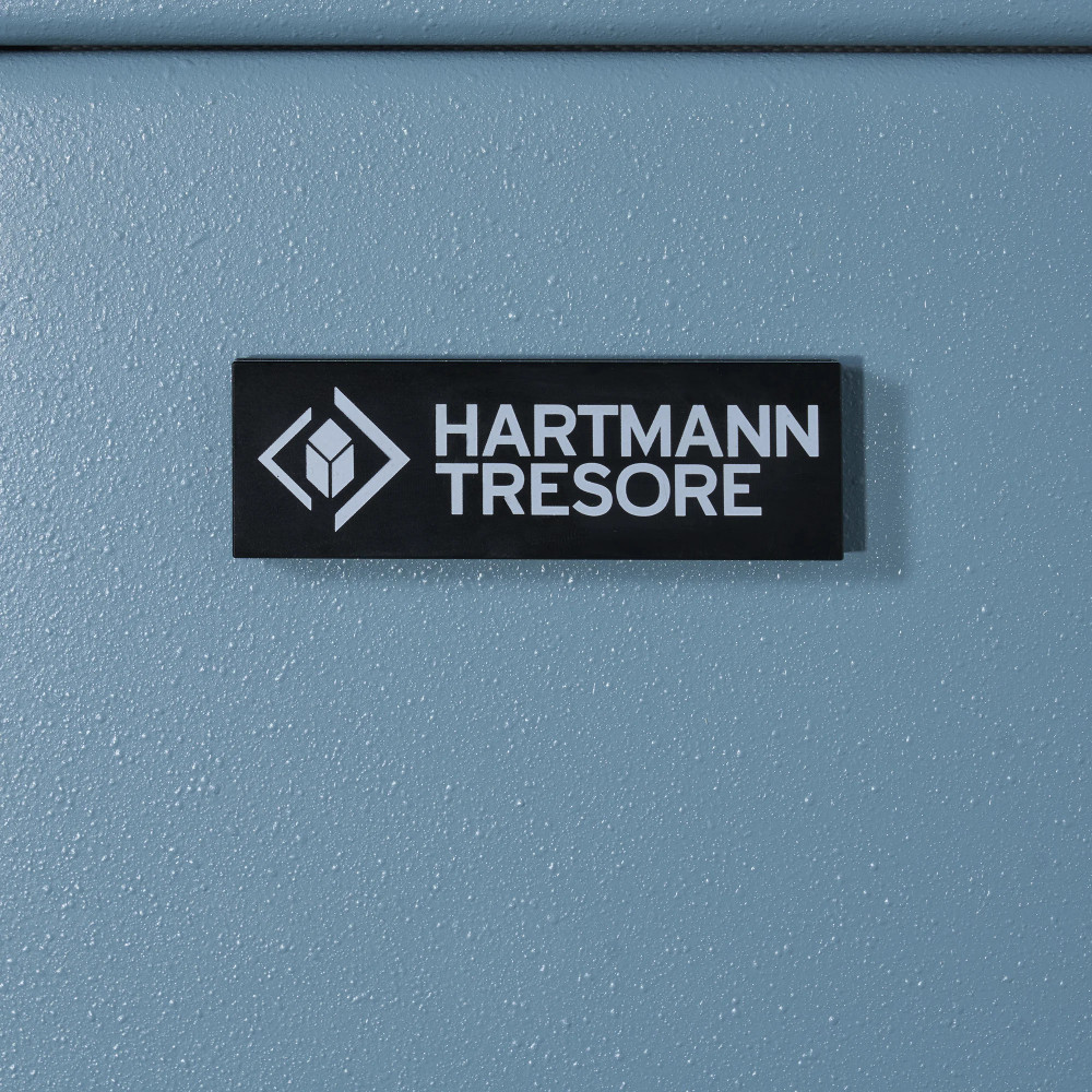 HTIV 414-23 Cassaforte antiscasso